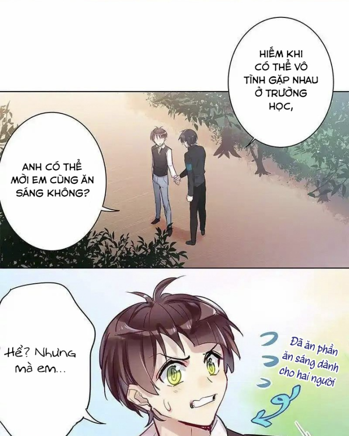 Nam Nhân Này Rất Biết Đùa Chapter 52 - Trang 3