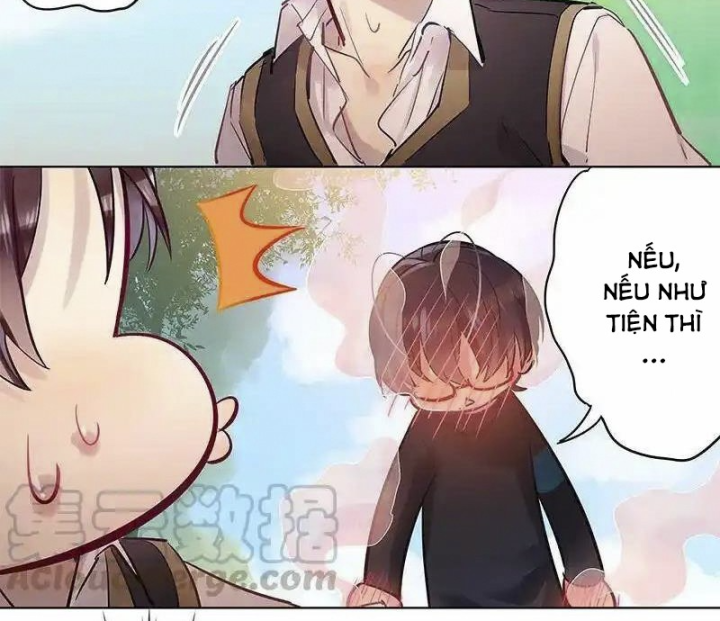 Nam Nhân Này Rất Biết Đùa Chapter 52 - Trang 3