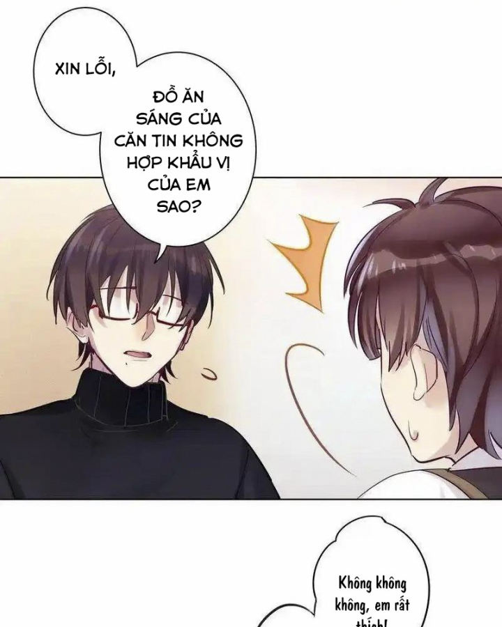 Nam Nhân Này Rất Biết Đùa Chapter 52 - Trang 3