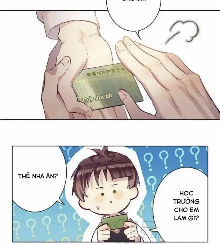 Nam Nhân Này Rất Biết Đùa Chapter 53 - Trang 3