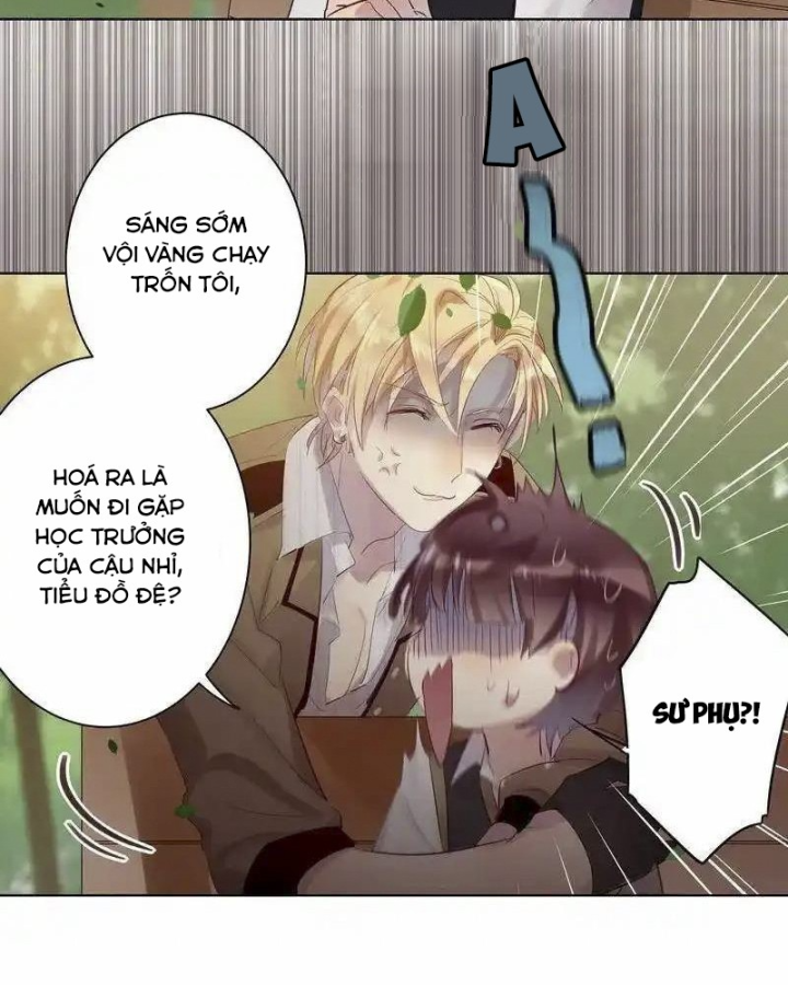 Nam Nhân Này Rất Biết Đùa Chapter 53 - Trang 3