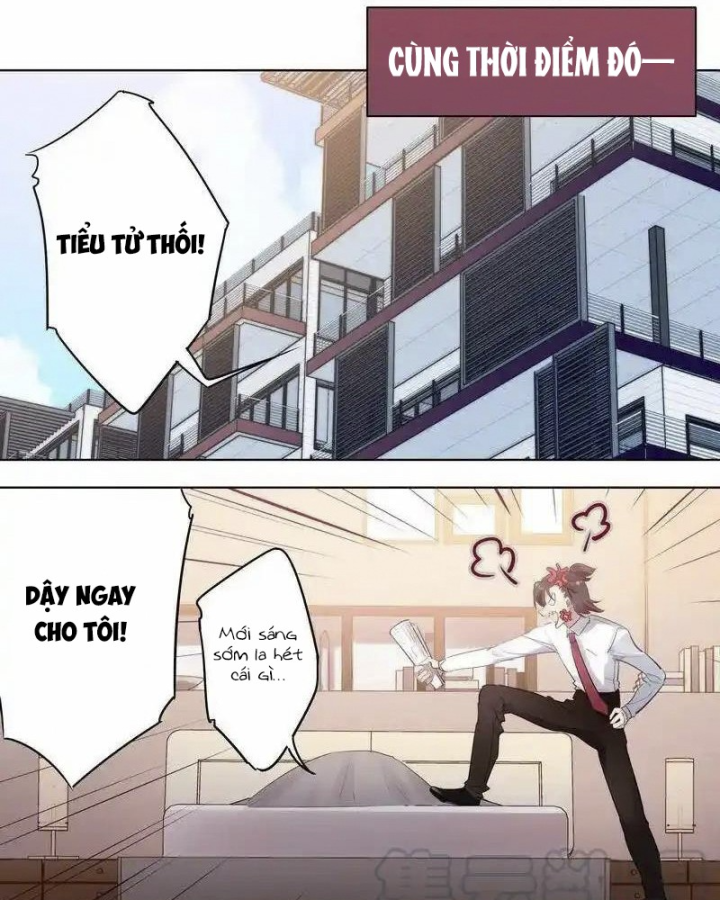 Nam Nhân Này Rất Biết Đùa Chapter 53 - Trang 3
