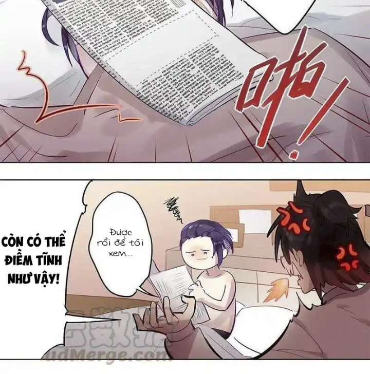 Nam Nhân Này Rất Biết Đùa Chapter 53 - Trang 3