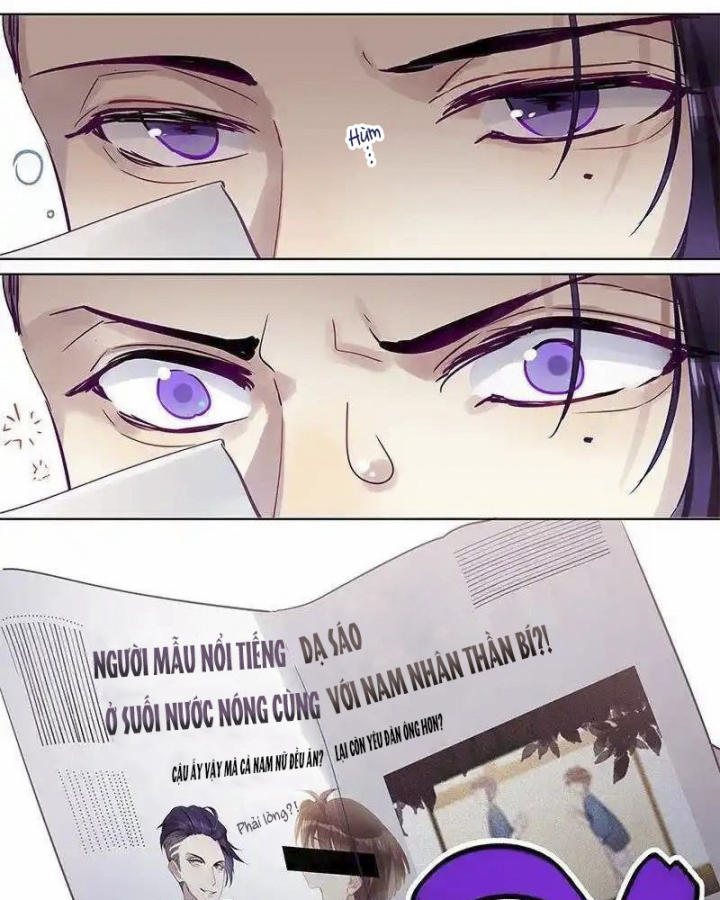 Nam Nhân Này Rất Biết Đùa Chapter 53 - Trang 3
