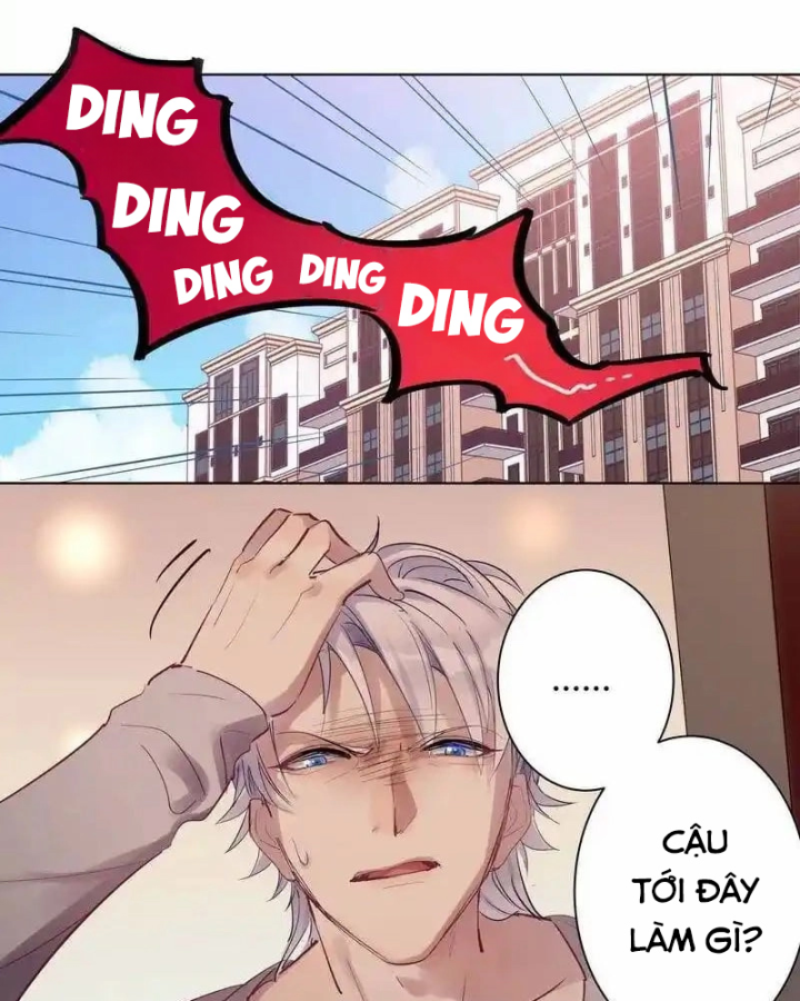 Nam Nhân Này Rất Biết Đùa Chapter 54 - Trang 3