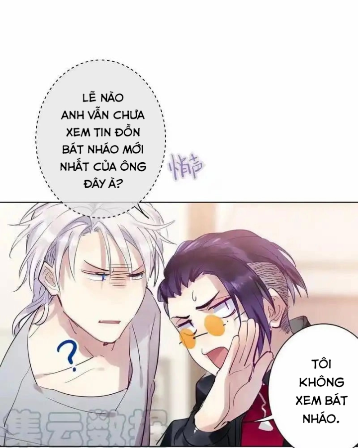 Nam Nhân Này Rất Biết Đùa Chapter 54 - Trang 3