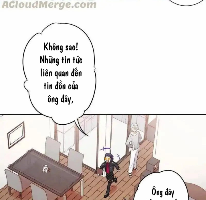 Nam Nhân Này Rất Biết Đùa Chapter 54 - Trang 3