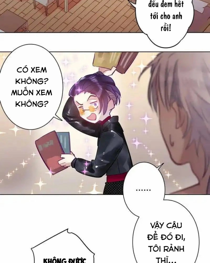 Nam Nhân Này Rất Biết Đùa Chapter 54 - Trang 3