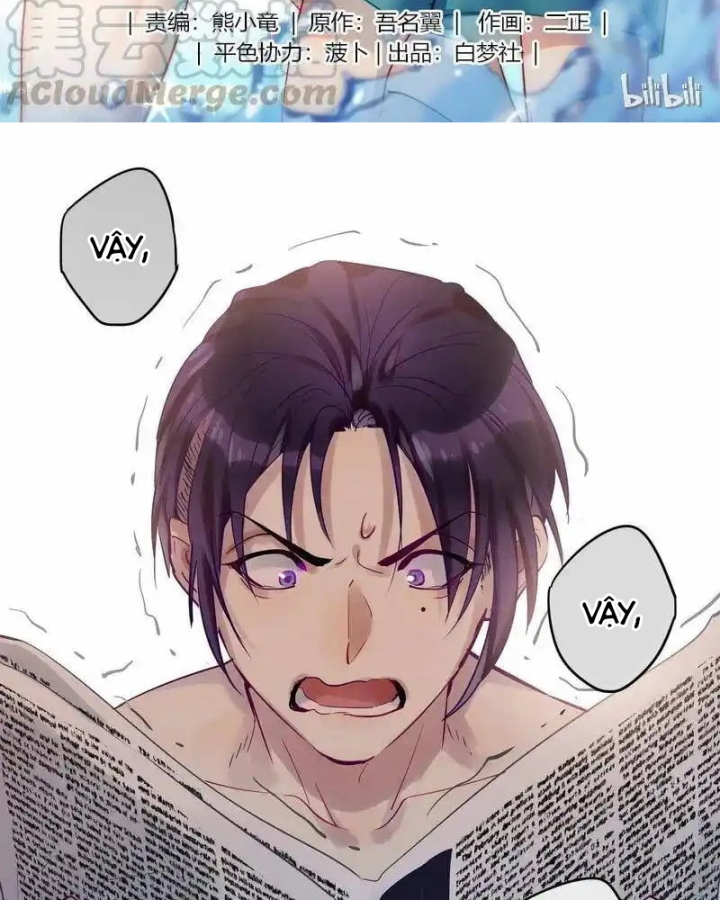 Nam Nhân Này Rất Biết Đùa Chapter 54 - Trang 3