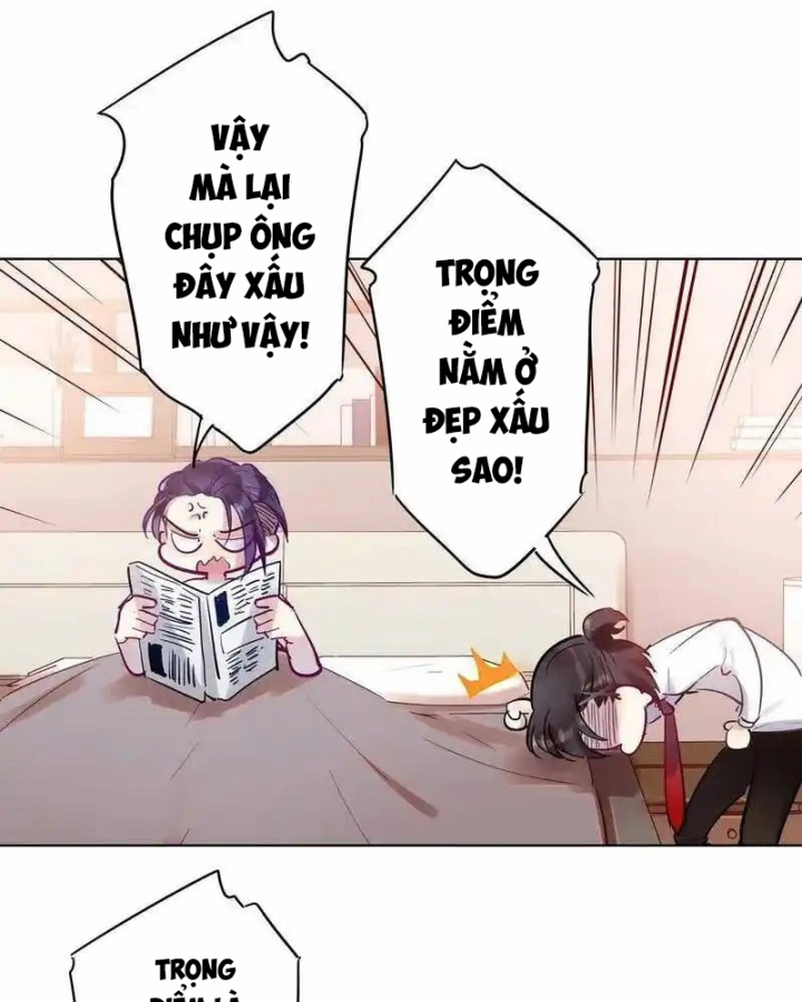 Nam Nhân Này Rất Biết Đùa Chapter 54 - Trang 3