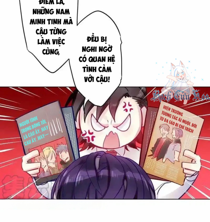 Nam Nhân Này Rất Biết Đùa Chapter 54 - Trang 3