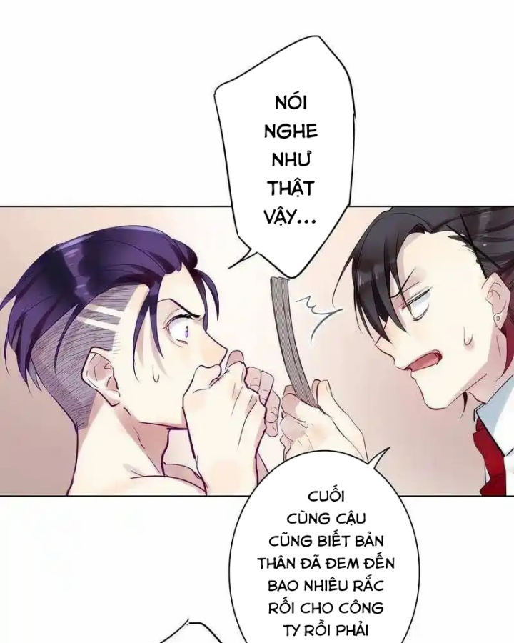 Nam Nhân Này Rất Biết Đùa Chapter 54 - Trang 3