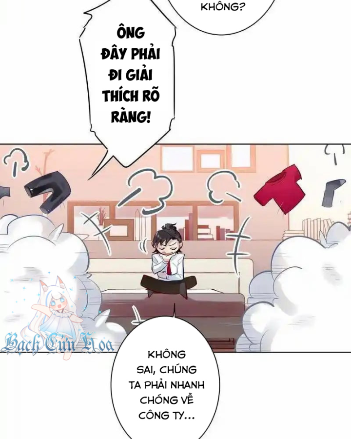 Nam Nhân Này Rất Biết Đùa Chapter 54 - Trang 3