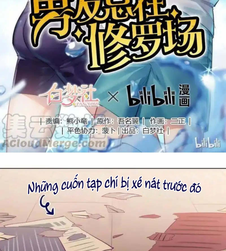 Nam Nhân Này Rất Biết Đùa Chapter 55 - Trang 3