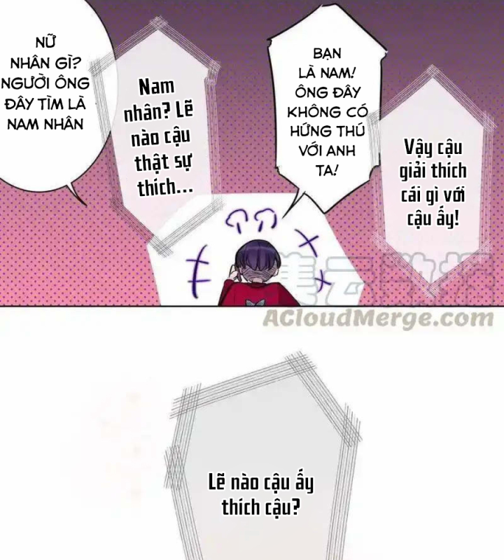 Nam Nhân Này Rất Biết Đùa Chapter 55 - Trang 3