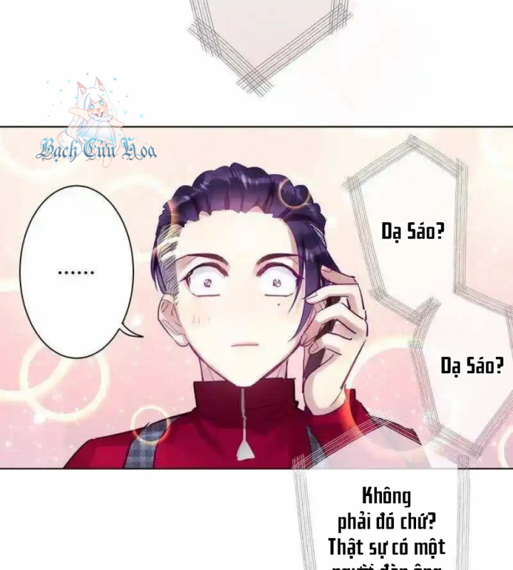 Nam Nhân Này Rất Biết Đùa Chapter 55 - Trang 3