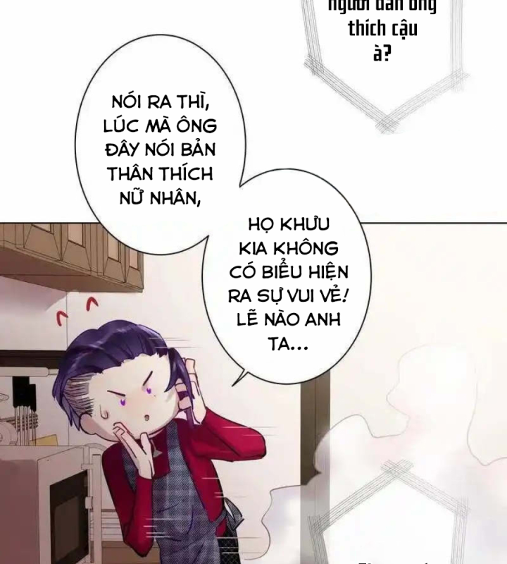 Nam Nhân Này Rất Biết Đùa Chapter 55 - Trang 3