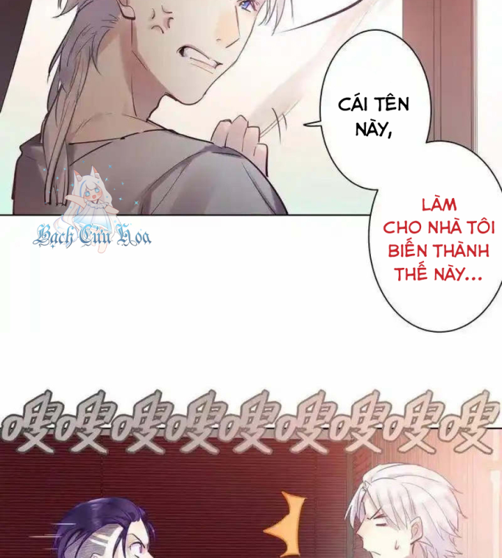 Nam Nhân Này Rất Biết Đùa Chapter 55 - Trang 3