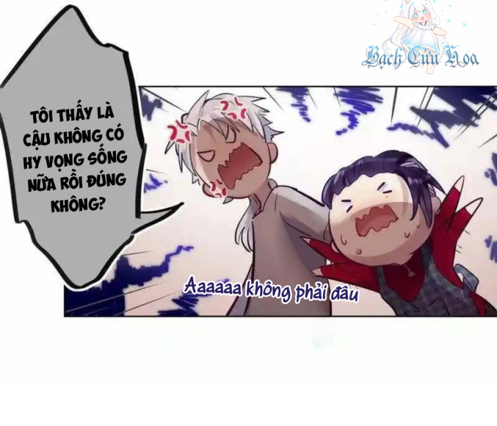 Nam Nhân Này Rất Biết Đùa Chapter 55 - Trang 3