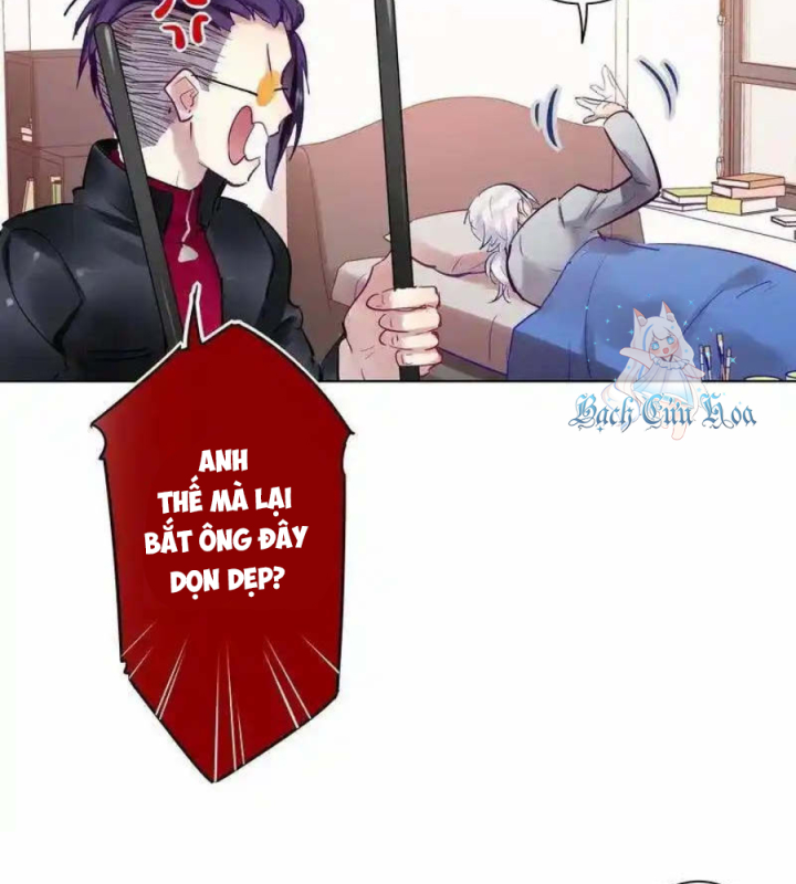 Nam Nhân Này Rất Biết Đùa Chapter 55 - Trang 3