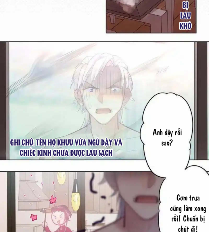 Nam Nhân Này Rất Biết Đùa Chapter 55 - Trang 3