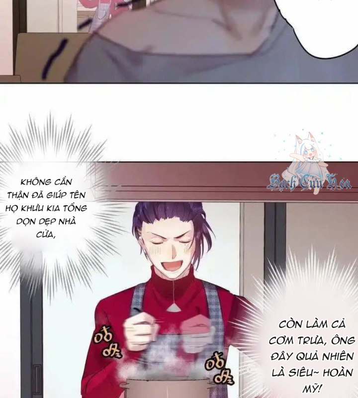 Nam Nhân Này Rất Biết Đùa Chapter 55 - Trang 3