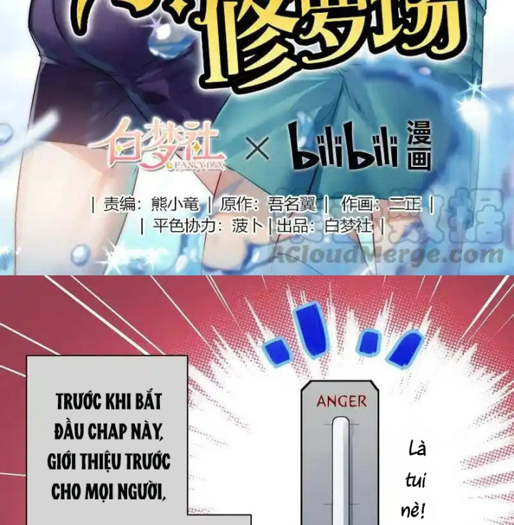 Nam Nhân Này Rất Biết Đùa Chapter 56 - Trang 3