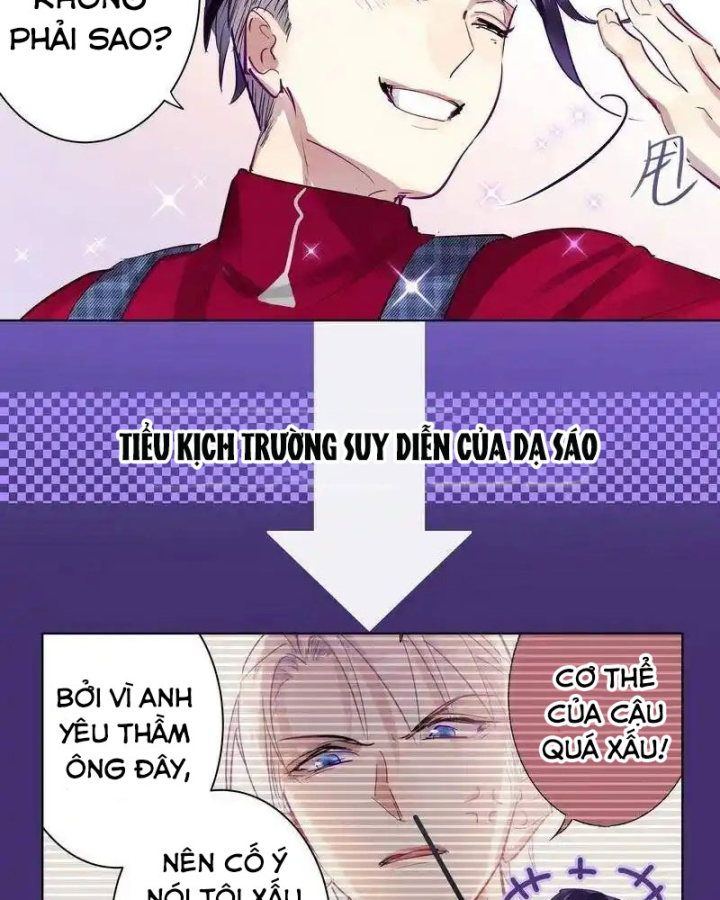 Nam Nhân Này Rất Biết Đùa Chapter 56 - Trang 3