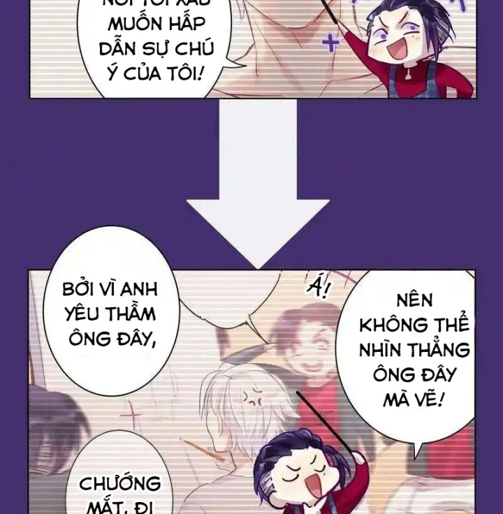 Nam Nhân Này Rất Biết Đùa Chapter 56 - Trang 3