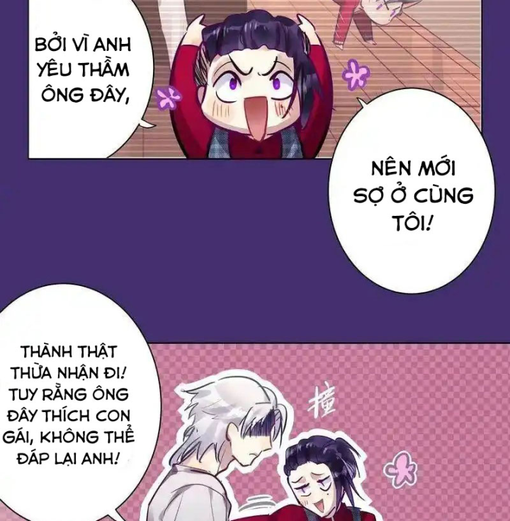 Nam Nhân Này Rất Biết Đùa Chapter 56 - Trang 3