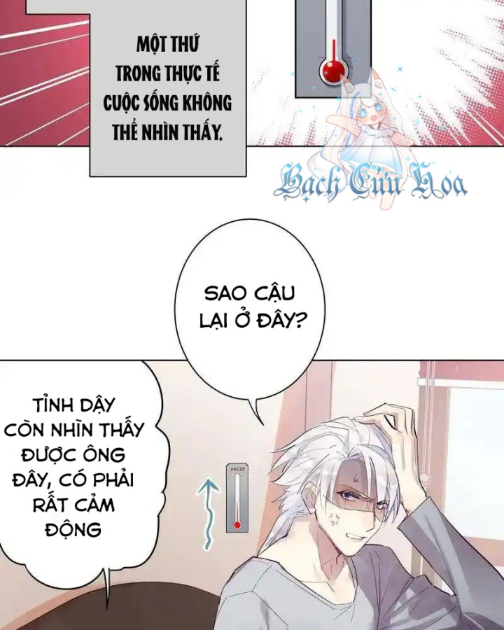 Nam Nhân Này Rất Biết Đùa Chapter 56 - Trang 3