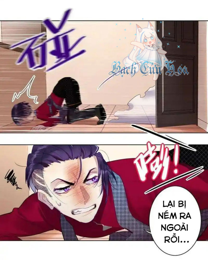 Nam Nhân Này Rất Biết Đùa Chapter 56 - Trang 3