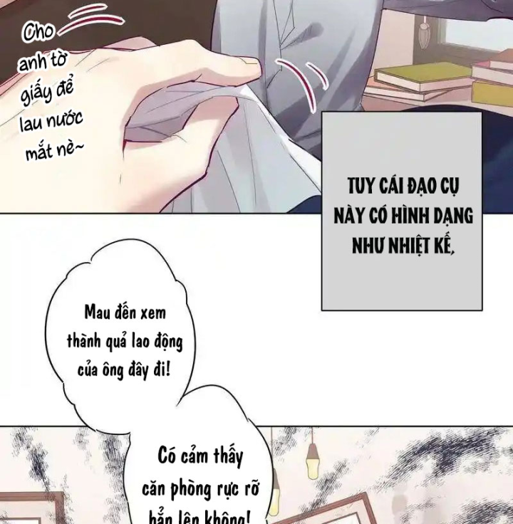 Nam Nhân Này Rất Biết Đùa Chapter 56 - Trang 3