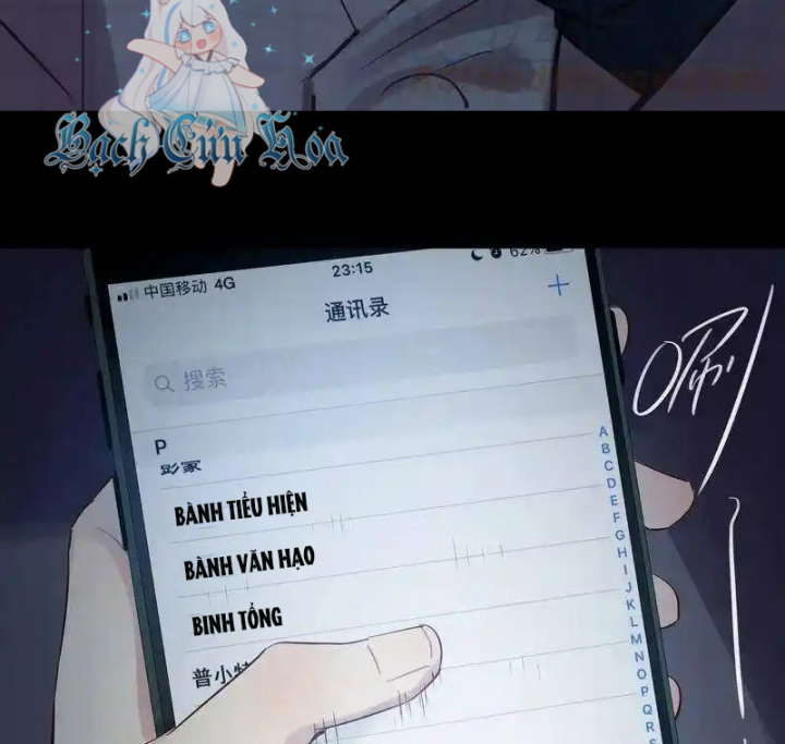 Nam Nhân Này Rất Biết Đùa Chapter 56 - Trang 3