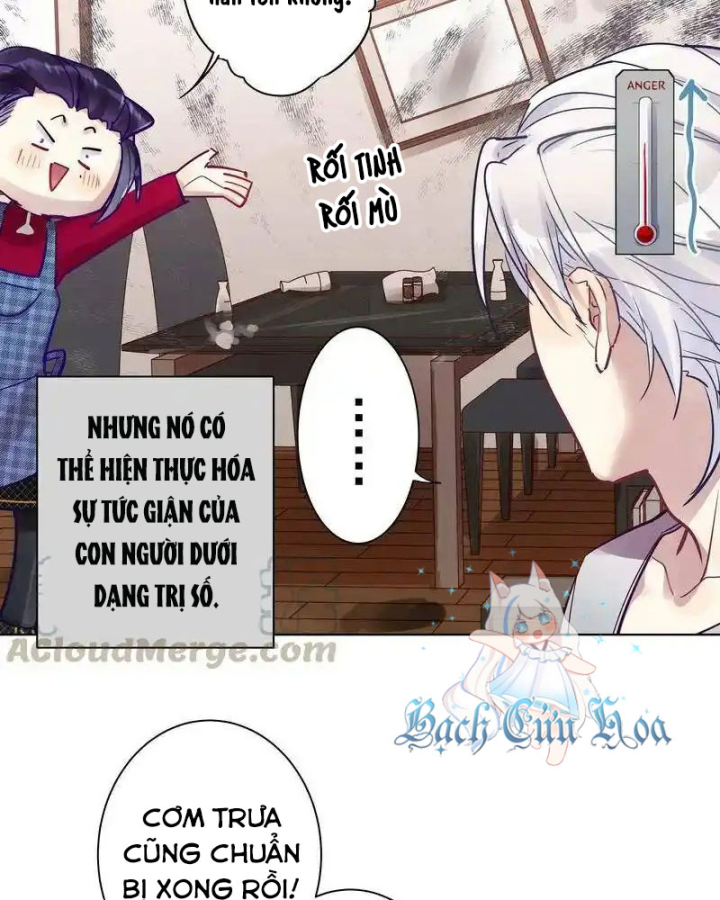 Nam Nhân Này Rất Biết Đùa Chapter 56 - Trang 3