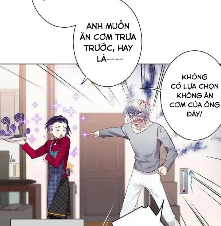 Nam Nhân Này Rất Biết Đùa Chapter 56 - Trang 3