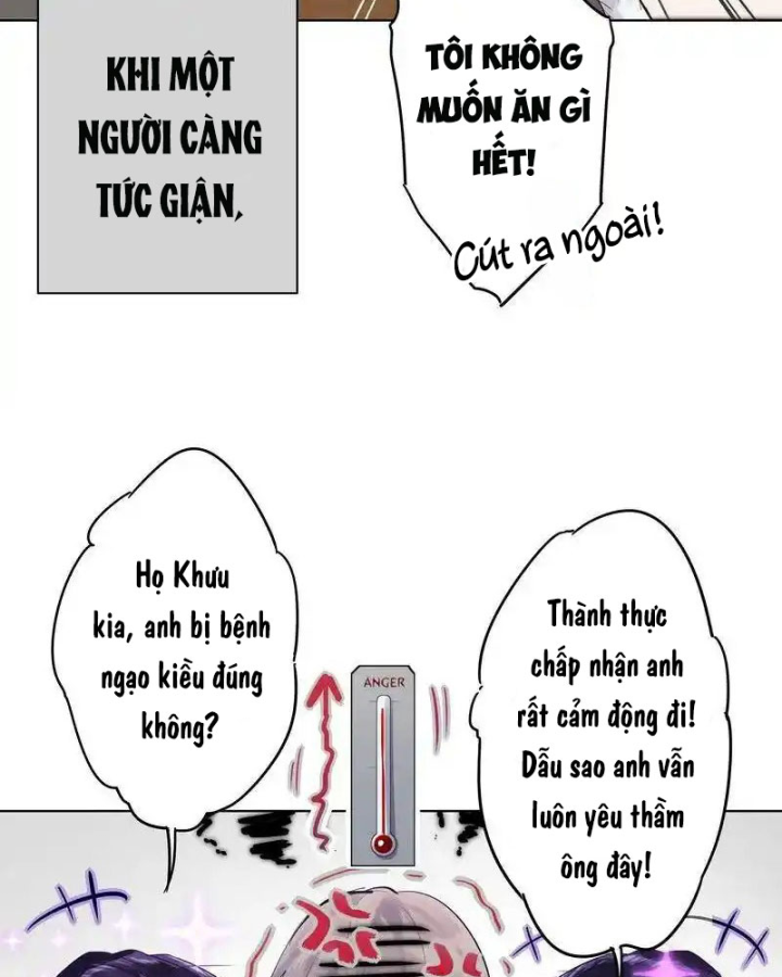 Nam Nhân Này Rất Biết Đùa Chapter 56 - Trang 3