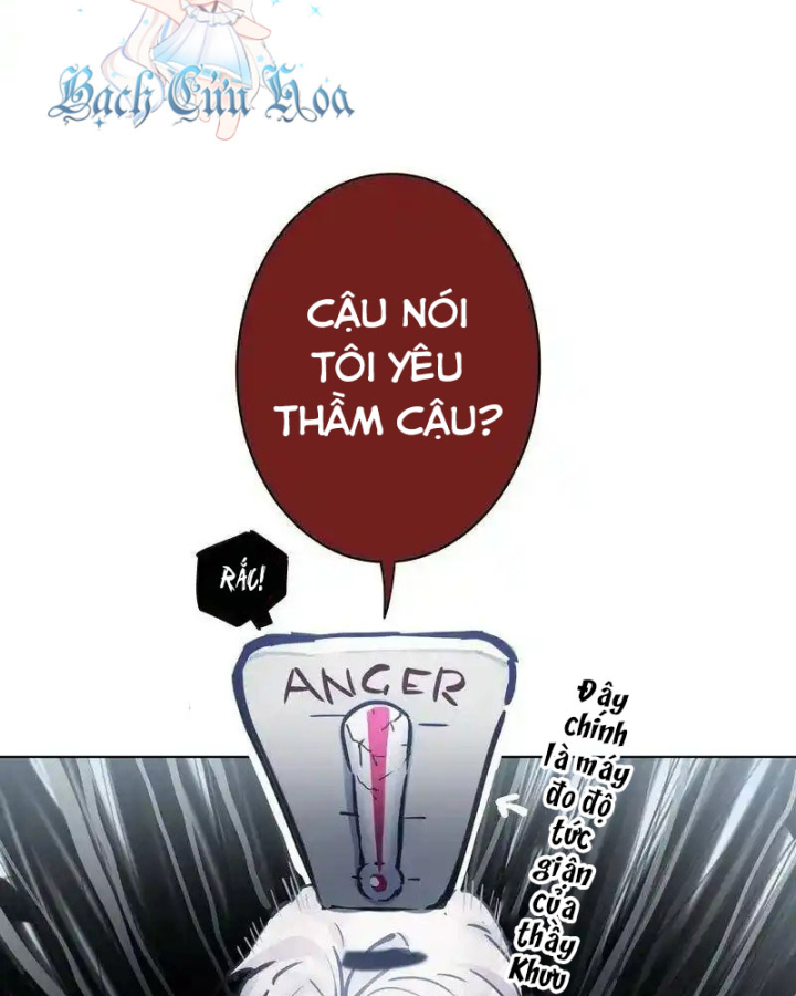 Nam Nhân Này Rất Biết Đùa Chapter 56 - Trang 3