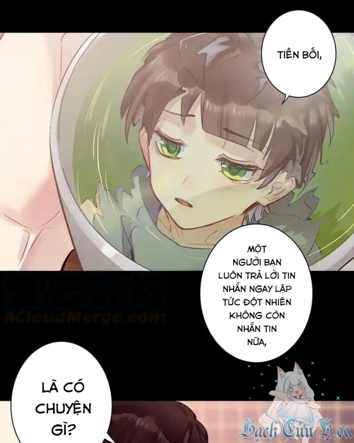 Nam Nhân Này Rất Biết Đùa Chapter 57 - Trang 3