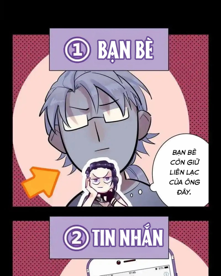 Nam Nhân Này Rất Biết Đùa Chapter 57 - Trang 3