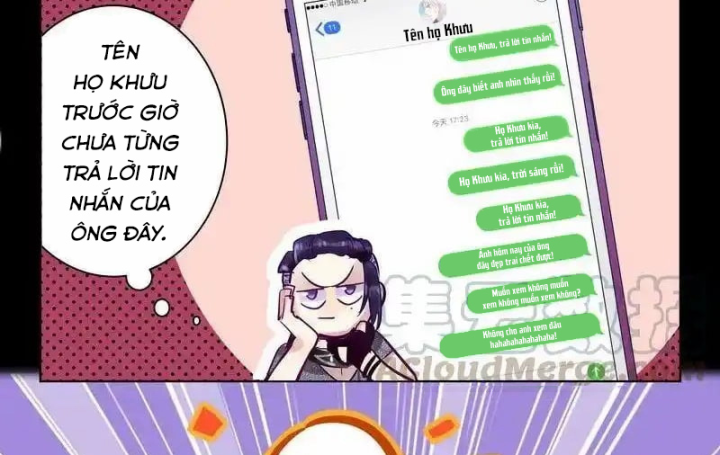 Nam Nhân Này Rất Biết Đùa Chapter 57 - Trang 3