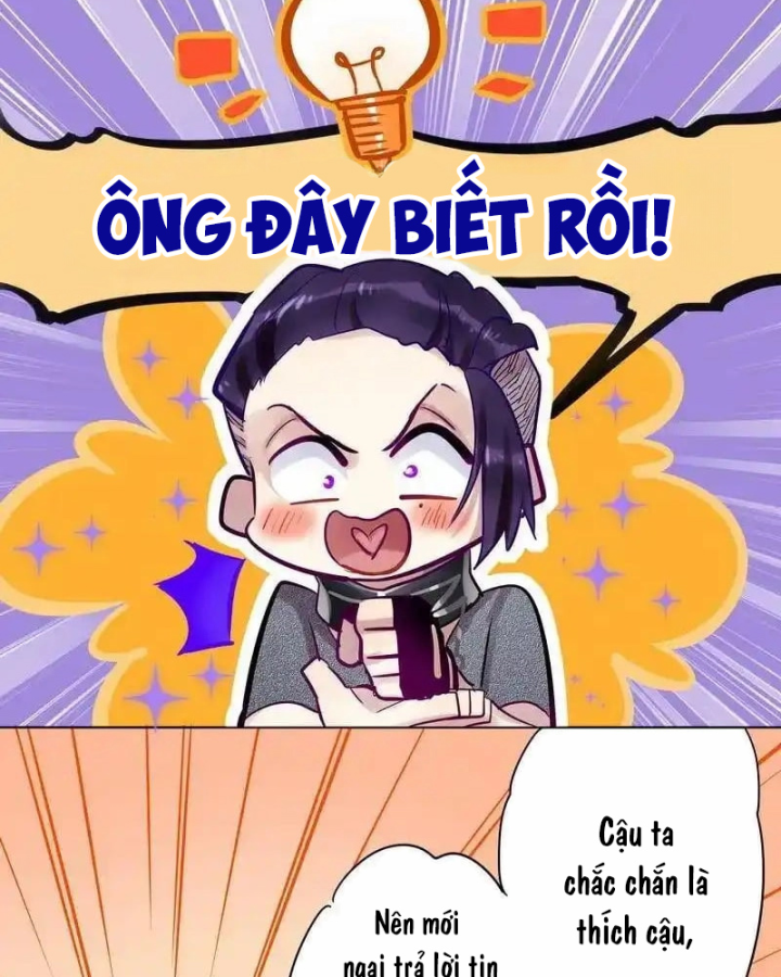 Nam Nhân Này Rất Biết Đùa Chapter 57 - Trang 3