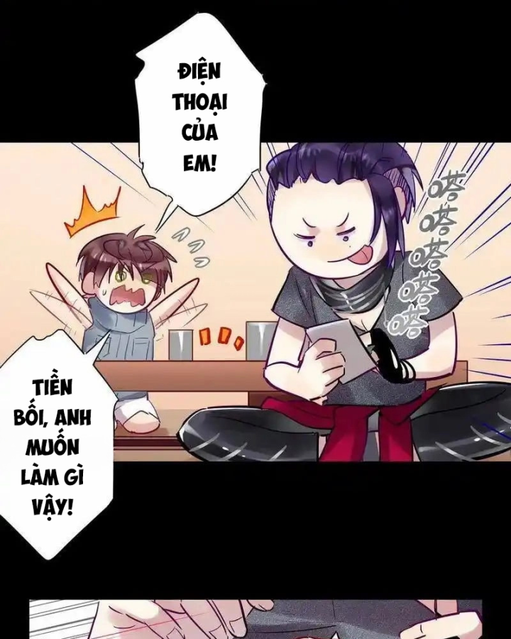 Nam Nhân Này Rất Biết Đùa Chapter 57 - Trang 3