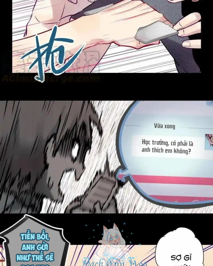 Nam Nhân Này Rất Biết Đùa Chapter 57 - Trang 3