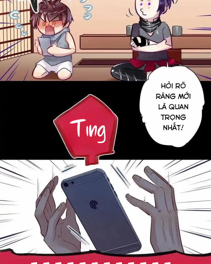 Nam Nhân Này Rất Biết Đùa Chapter 57 - Trang 3