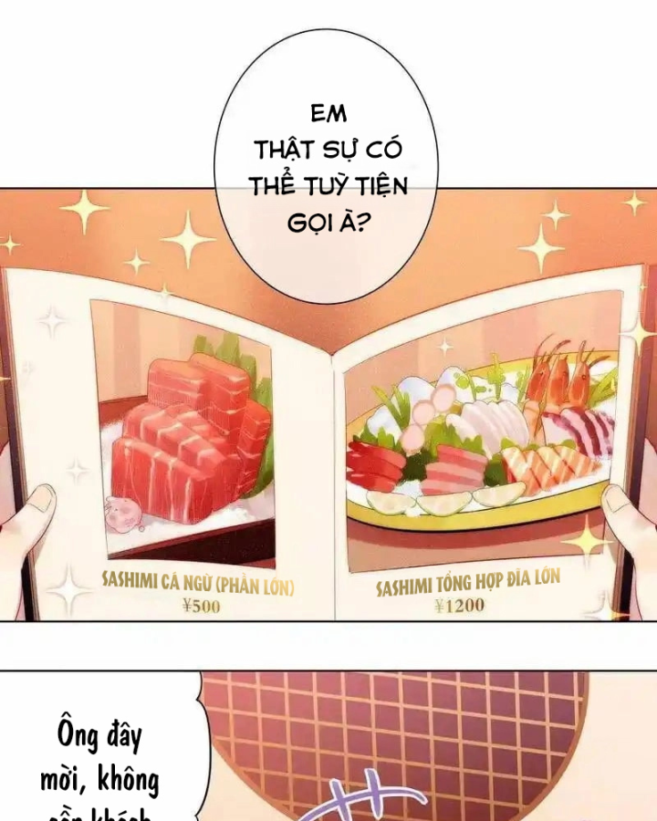 Nam Nhân Này Rất Biết Đùa Chapter 57 - Trang 3