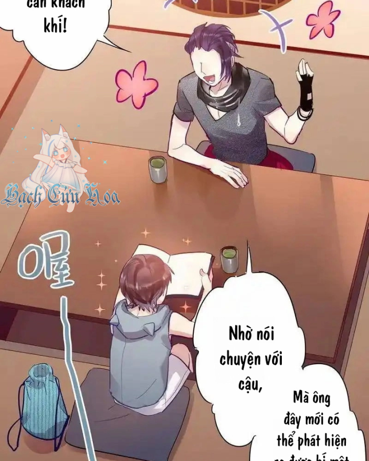 Nam Nhân Này Rất Biết Đùa Chapter 57 - Trang 3