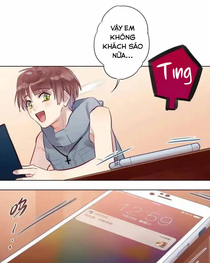 Nam Nhân Này Rất Biết Đùa Chapter 57 - Trang 3