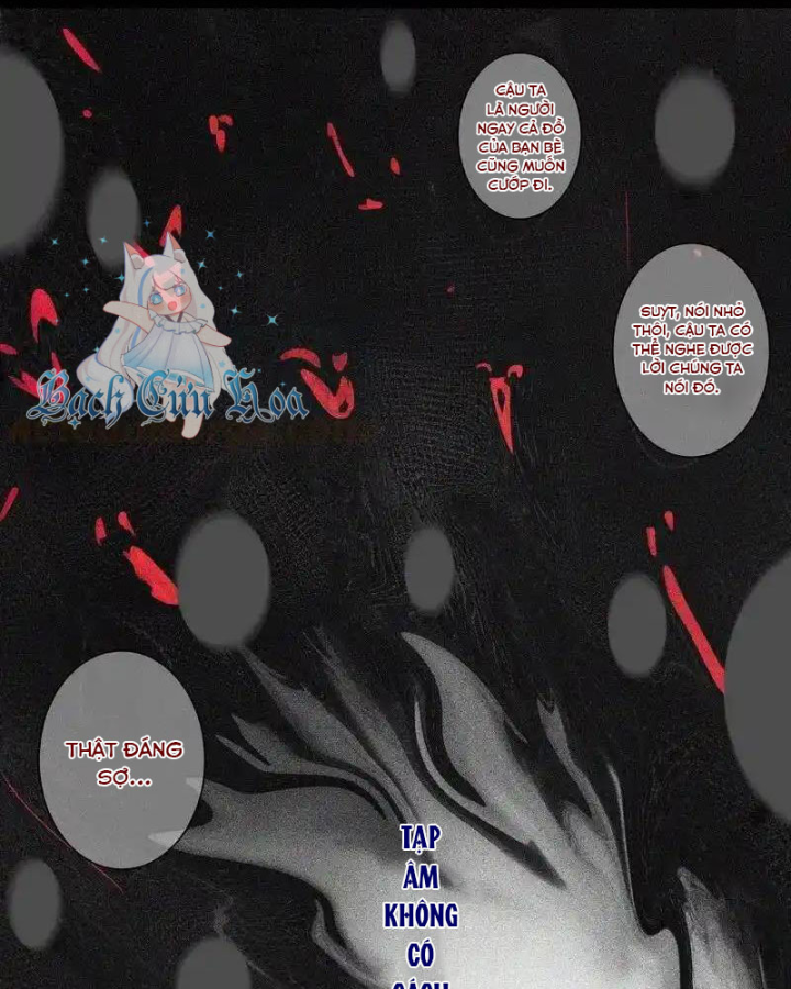 Nam Nhân Này Rất Biết Đùa Chapter 58 - Trang 3