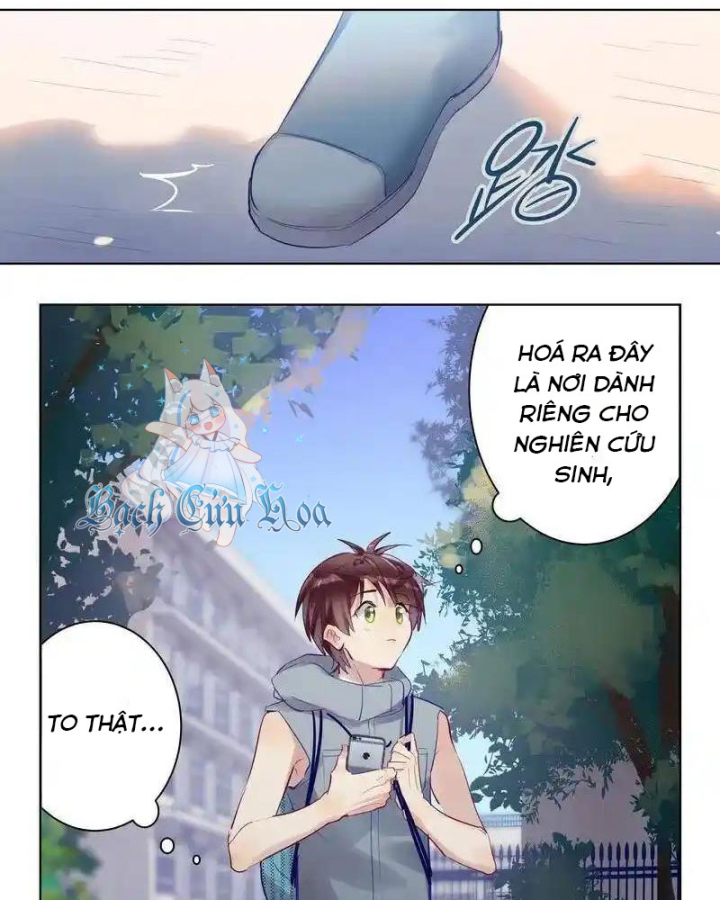 Nam Nhân Này Rất Biết Đùa Chapter 58 - Trang 3